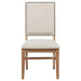 Middleton Side Chairs - Visions in Furniture (La Mirada, CA)