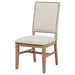 Middleton Side Chairs - Visions in Furniture (La Mirada, CA)