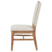 Middleton Side Chairs - Visions in Furniture (La Mirada, CA)