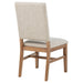 Middleton Side Chairs - Visions in Furniture (La Mirada, CA)