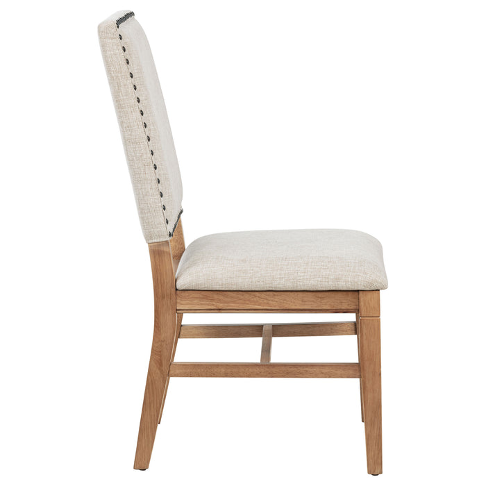 Middleton Side Chairs - Visions in Furniture (La Mirada, CA)