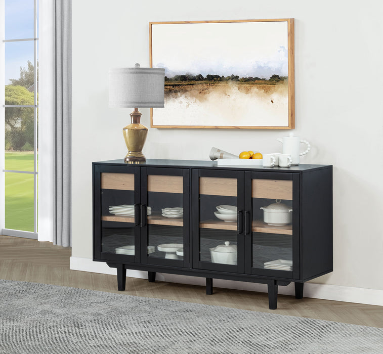 Middleton Sideboards - Visions in Furniture (La Mirada, CA)