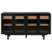 Middleton Sideboards - Visions in Furniture (La Mirada, CA)