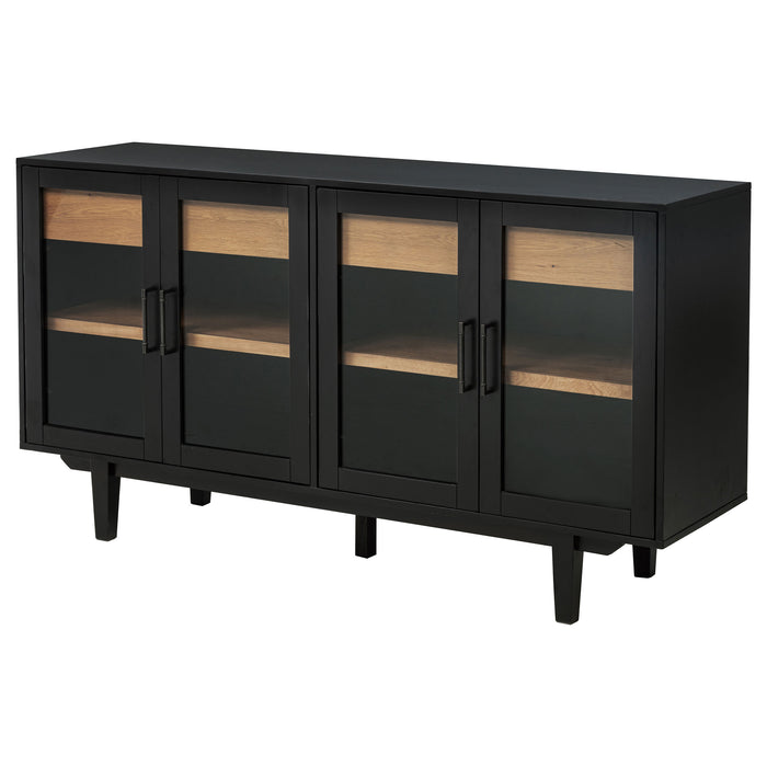 Middleton Sideboards - Visions in Furniture (La Mirada, CA)