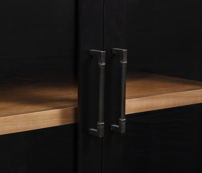 Middleton Sideboards - Visions in Furniture (La Mirada, CA)