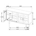 Middleton Sideboards - Visions in Furniture (La Mirada, CA)