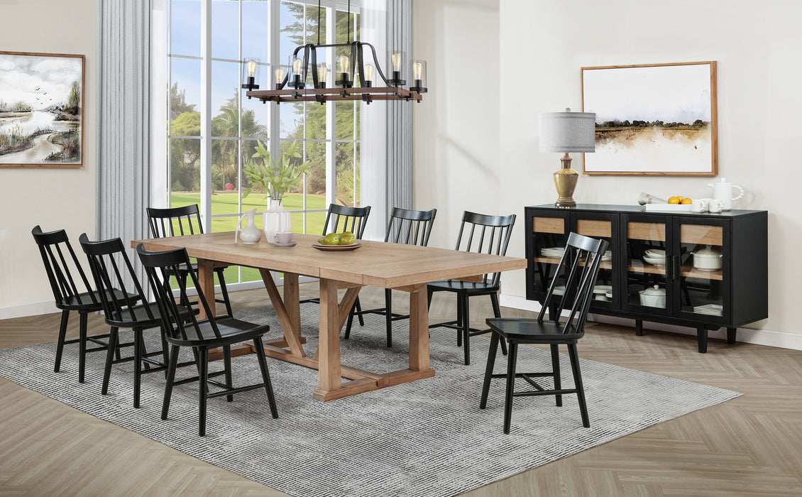 Middleton Sideboards - Visions in Furniture (La Mirada, CA)