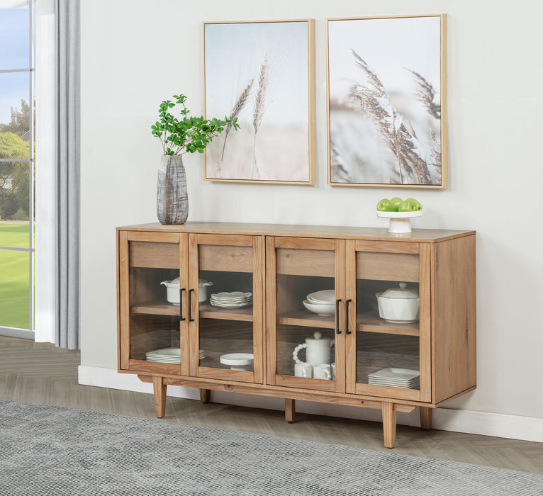 Middleton Sideboards - Visions in Furniture (La Mirada, CA)