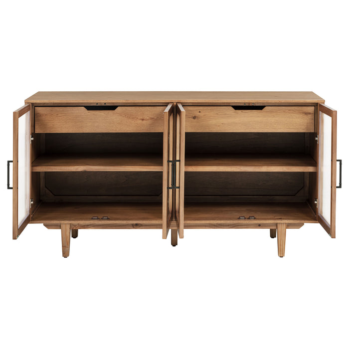 Middleton Sideboards - Visions in Furniture (La Mirada, CA)