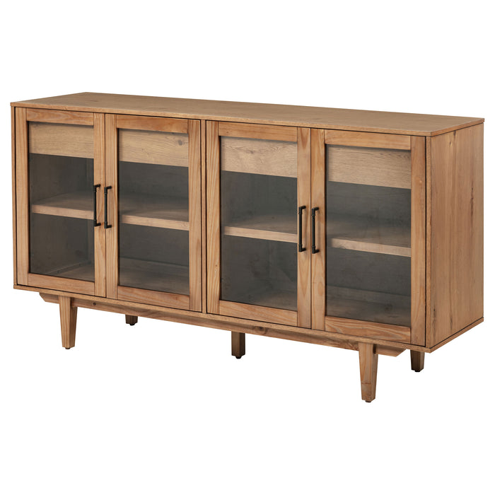 Middleton Sideboards - Visions in Furniture (La Mirada, CA)