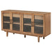 Middleton Sideboards - Visions in Furniture (La Mirada, CA)
