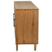 Middleton Sideboards - Visions in Furniture (La Mirada, CA)