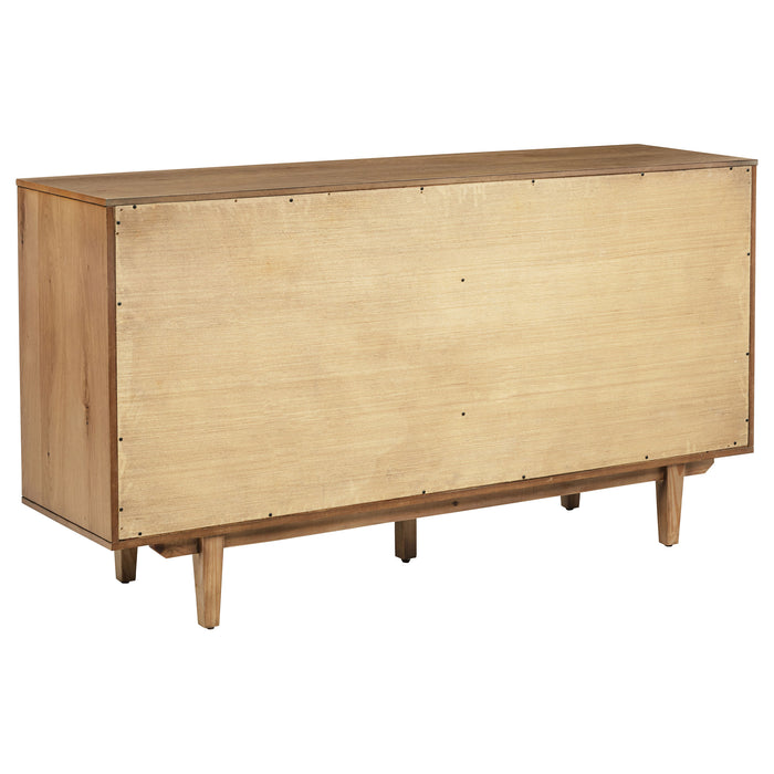 Middleton Sideboards - Visions in Furniture (La Mirada, CA)