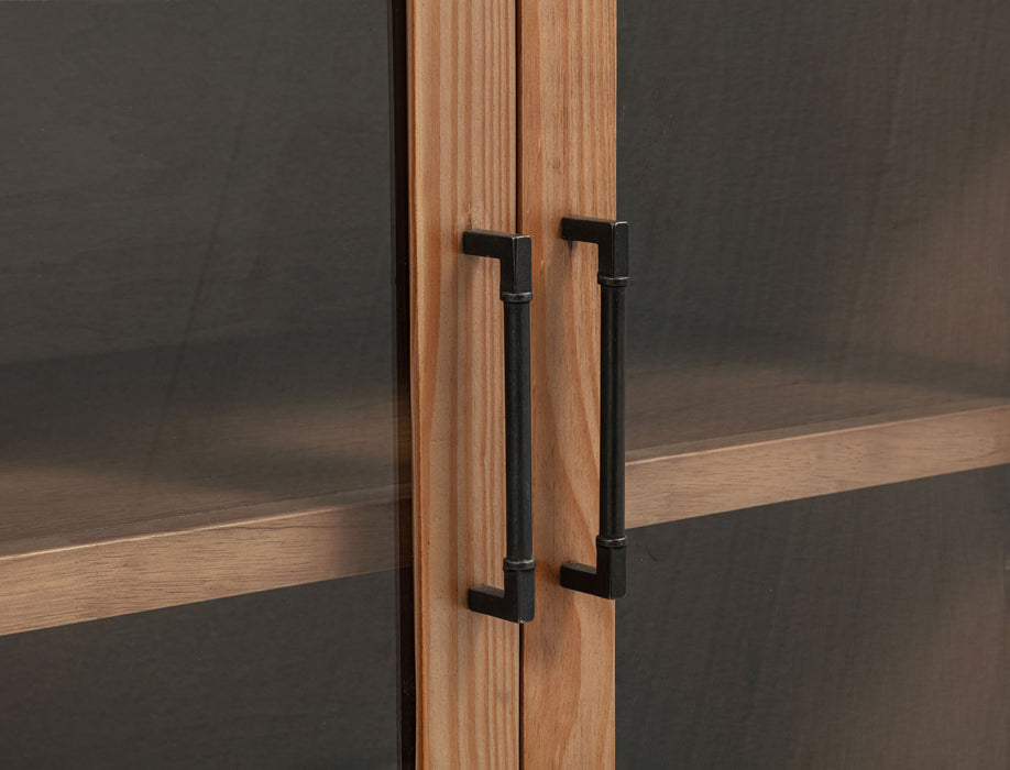Middleton Sideboards - Visions in Furniture (La Mirada, CA)