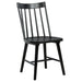 Middleton Side Chairs - Visions in Furniture (La Mirada, CA)