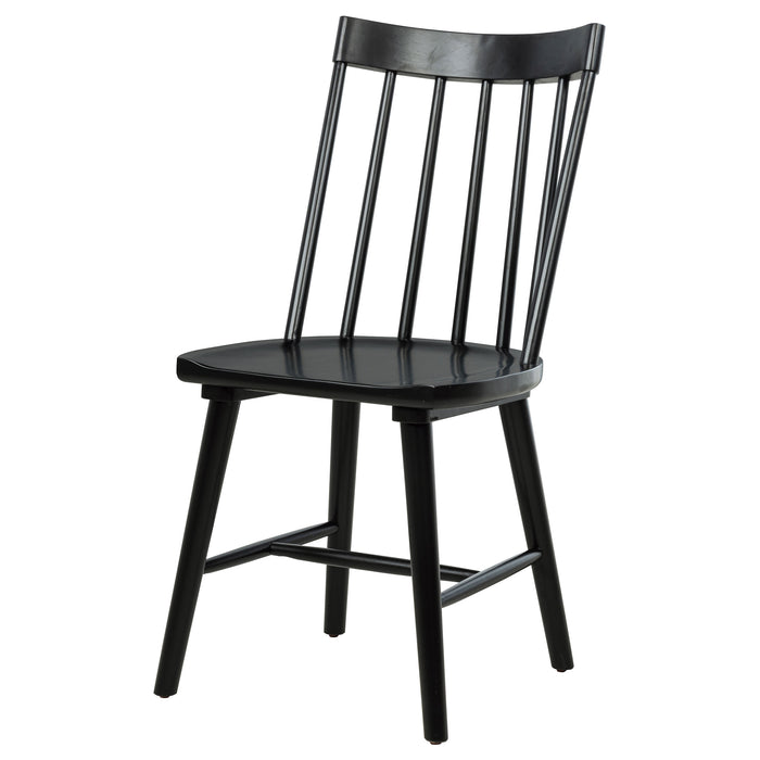 Middleton Side Chairs - Visions in Furniture (La Mirada, CA)
