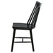 Middleton Side Chairs - Visions in Furniture (La Mirada, CA)