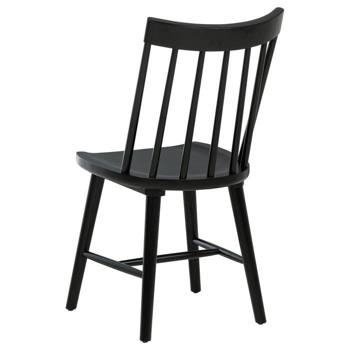 Middleton Side Chairs - Visions in Furniture (La Mirada, CA)