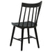 Middleton Side Chairs - Visions in Furniture (La Mirada, CA)