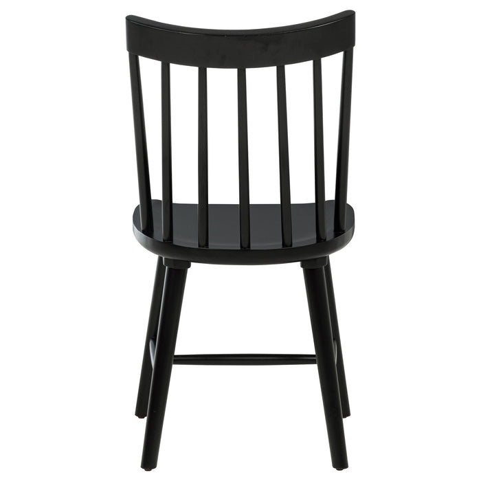 Middleton Side Chairs - Visions in Furniture (La Mirada, CA)
