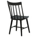 Middleton Side Chairs - Visions in Furniture (La Mirada, CA)