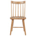 Middleton Side Chairs - Visions in Furniture (La Mirada, CA)