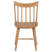 Middleton Side Chairs - Visions in Furniture (La Mirada, CA)