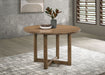 Crestmore Dining Table - Visions in Furniture (La Mirada, CA)