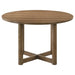 Crestmore Dining Table - Visions in Furniture (La Mirada, CA)