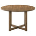 Crestmore Dining Table - Visions in Furniture (La Mirada, CA)