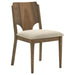 Crestmore 5 Pc Dining Set - Visions in Furniture (La Mirada, CA)
