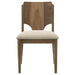 Crestmore 5 Pc Dining Set - Visions in Furniture (La Mirada, CA)