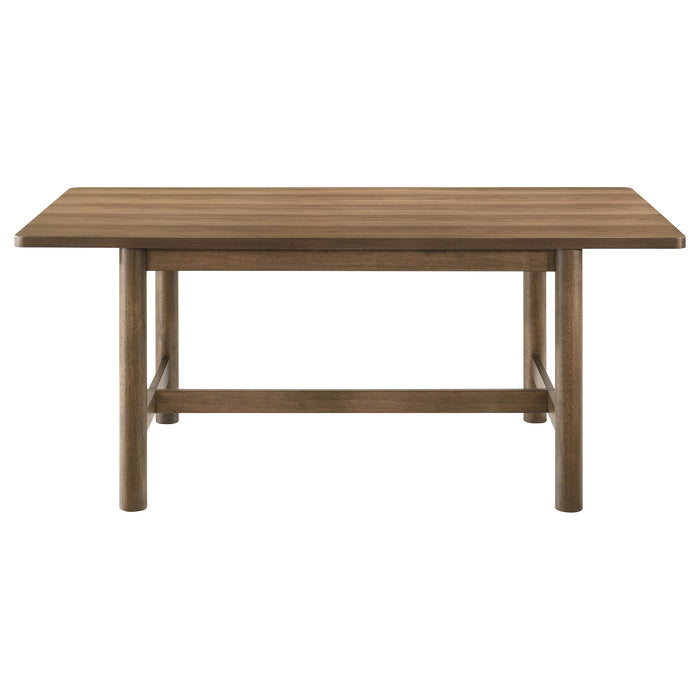 Crestmore 7 Pc Dining Set - Visions in Furniture (La Mirada, CA)