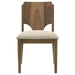 Crestmore 7 Pc Dining Set - Visions in Furniture (La Mirada, CA)