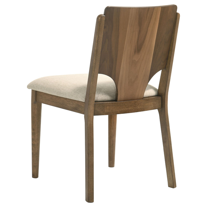 Crestmore 7 Pc Dining Set - Visions in Furniture (La Mirada, CA)