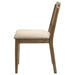 Crestmore Side Chair - Visions in Furniture (La Mirada, CA)
