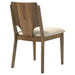 Crestmore Side Chair - Visions in Furniture (La Mirada, CA)