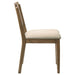 Crestmore Side Chair - Visions in Furniture (La Mirada, CA)