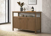 Crestmore Sideboard - Visions in Furniture (La Mirada, CA)