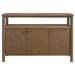 Crestmore Sideboard - Visions in Furniture (La Mirada, CA)