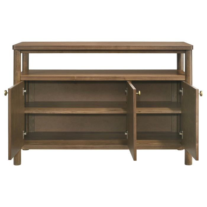 Crestmore Sideboard - Visions in Furniture (La Mirada, CA)
