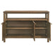 Crestmore Sideboard - Visions in Furniture (La Mirada, CA)