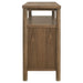 Crestmore Sideboard - Visions in Furniture (La Mirada, CA)