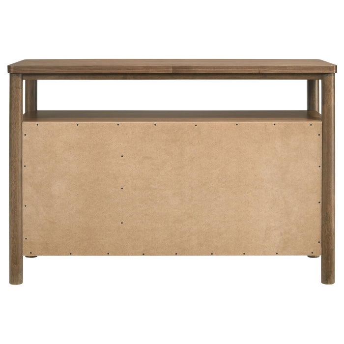 Crestmore Sideboard - Visions in Furniture (La Mirada, CA)