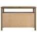 Crestmore Sideboard - Visions in Furniture (La Mirada, CA)