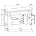 Crestmore Sideboard - Visions in Furniture (La Mirada, CA)