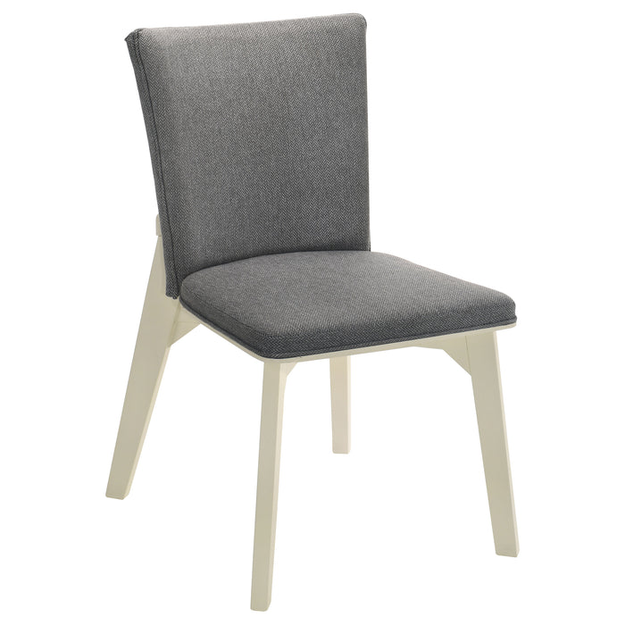 Biloxi 5 Pc Dining Set - Visions in Furniture (La Mirada, CA)