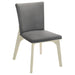 Biloxi 5 Pc Dining Set - Visions in Furniture (La Mirada, CA)