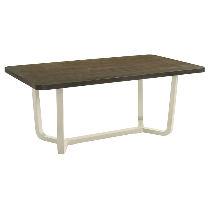Biloxi 7 Pc Dining Set - Visions in Furniture (La Mirada, CA)