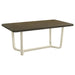 Biloxi 7 Pc Dining Set - Visions in Furniture (La Mirada, CA)